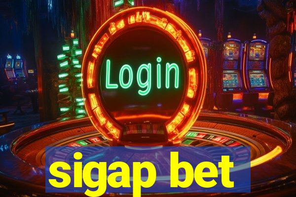 sigap bet